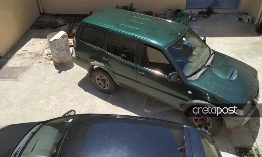 Φονικό στα Ανώγεια: Yπό άκρα μυστικότητα στα δικαστήρια o 29χρονος